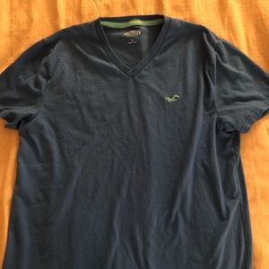 Men’s v neck